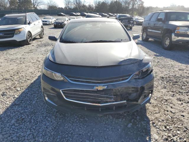 2018 CHEVROLET MALIBU LT - 1G1ZD5ST7JF188006