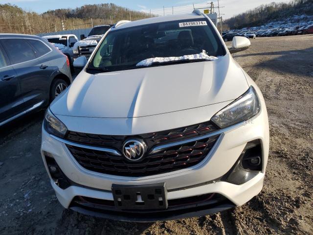 2023 BUICK ENCORE GX - KL4MMDSLXPB036498
