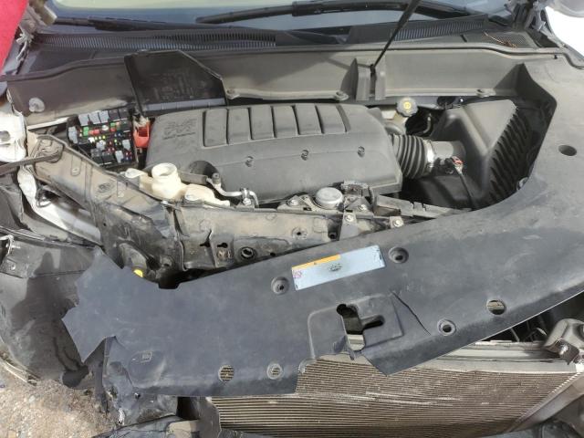 2016 BUICK ENCLAVE - 5GAKRBKD3GJ294848