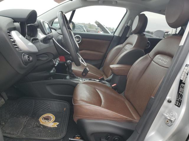 2016 FIAT 500X LOUNG ZFBCFYDT2GP380106