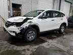 2015 HONDA CR-V LX - 5J6RM4H38FL129462