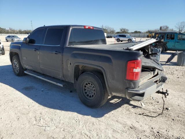 2016 GMC SIERRA K15 - 3GTU2MEC7GG233854