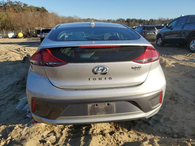 VIN KMHC65LC7LU231470 2020 HYUNDAI IONIQ no.6