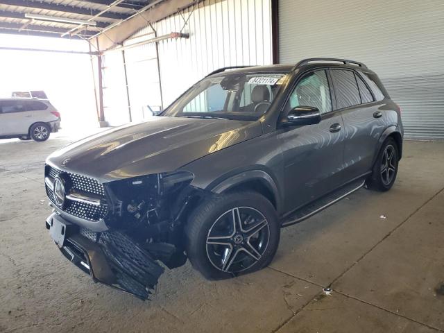 2022 MERCEDES-BENZ GLE 450 4M #3033143011