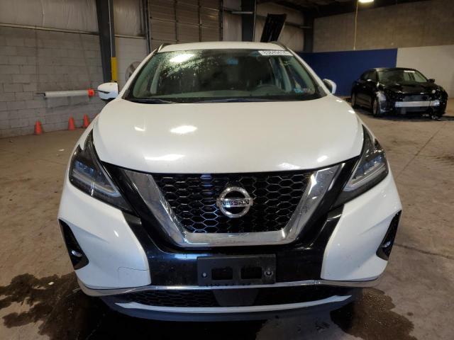 VIN 5N1AZ2BS5MC107999 2021 NISSAN MURANO no.5