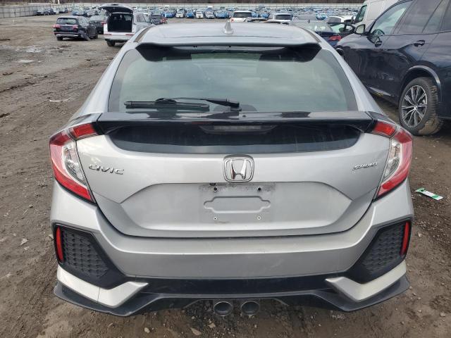 2017 HONDA CIVIC SPOR SHHFK7H43HU406449
