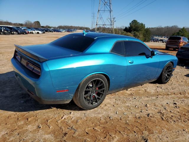 2016 DODGE CHALLENGER - 2C3CDZC96GH225243