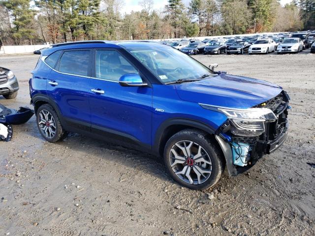 2023 KIA SELTOS SX KNDETCA28P7359645