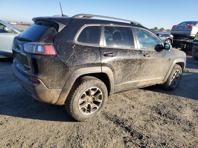 2020 JEEP CHEROKEE T - 1C4PJMBX7LD518598