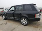 Lot #3023754911 2003 LAND ROVER RANGE ROVE