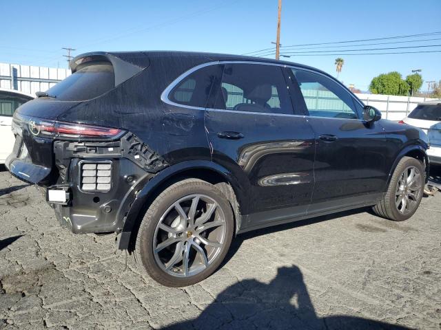 VIN WP1AA2AY7KDA04591 2019 PORSCHE CAYENNE no.3