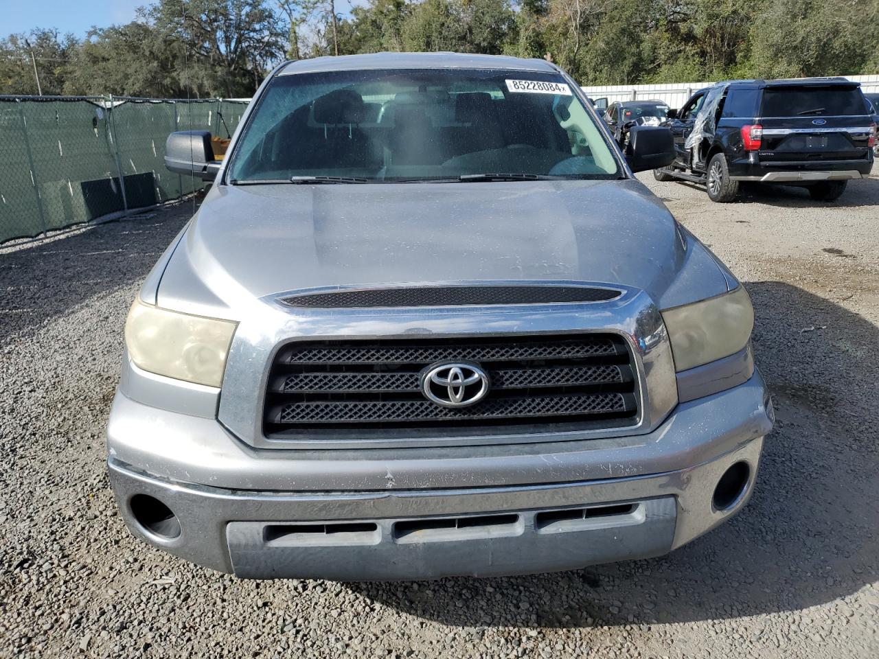 Lot #3034290066 2008 TOYOTA TUNDRA DOU