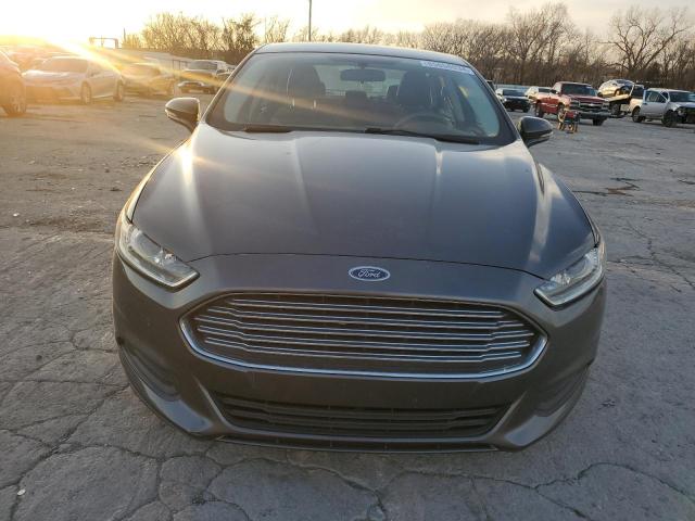 2016 FORD FUSION SE - 3FA6P0HD3GR404343