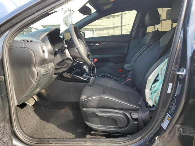 2024 KIA FORTE GT L - 3KPF54AD8RE821694