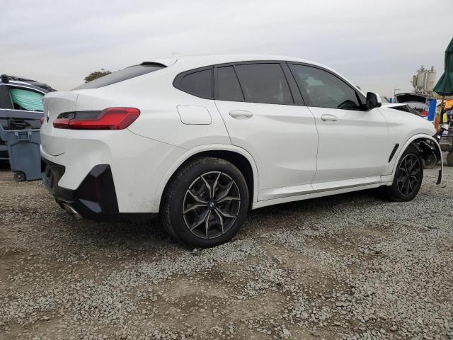 Vin: 5ux33dt01n9m32671, lot: 83923644, bmw x4 xdrive30i 20223
