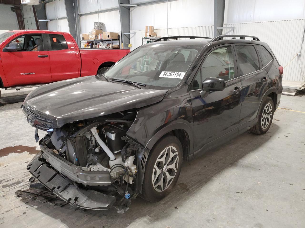 JF2SKADC7RH430251 SUBARU FORESTER P 2024