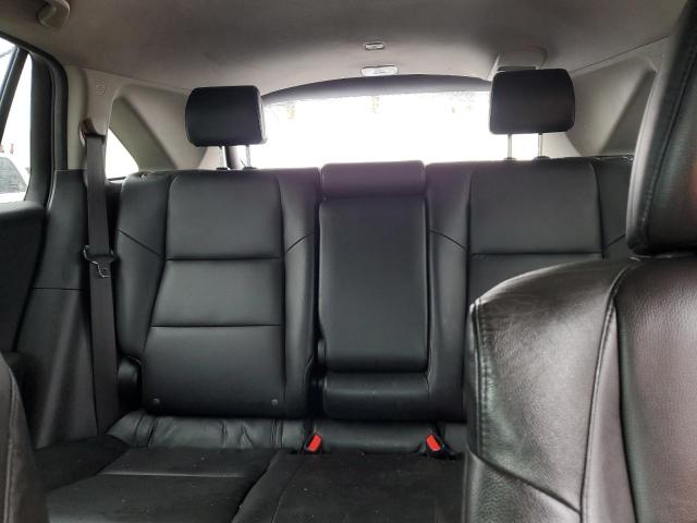 2016 ACURA RDX - 5J8TB4H33GL004860