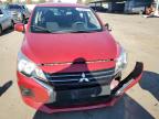 Lot #3025021233 2021 MITSUBISHI MIRAGE ES