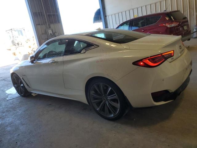 2019 INFINITI Q60 RED SP - JN1FV7ELXKM440944
