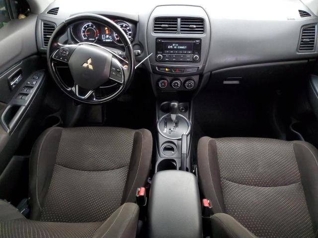 VIN JA4AP3AUXGZ065313 2016 MITSUBISHI OUTLANDER no.8