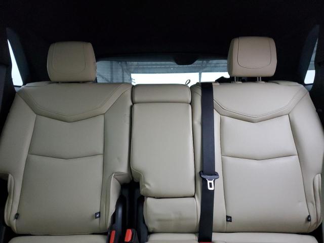 2019 CADILLAC XT5 - 1GYKNARS9KZ177255