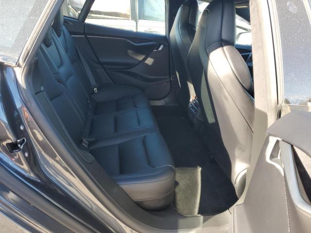 2018 TESLA MODEL S - 5YJSA1E26JF266485