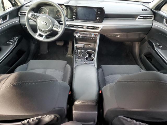 2021 KIA K5 LXS - 5XXG14J29MG024997