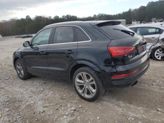 2018 AUDI Q3 PREMIUM - WA1HCCFS5JR033572