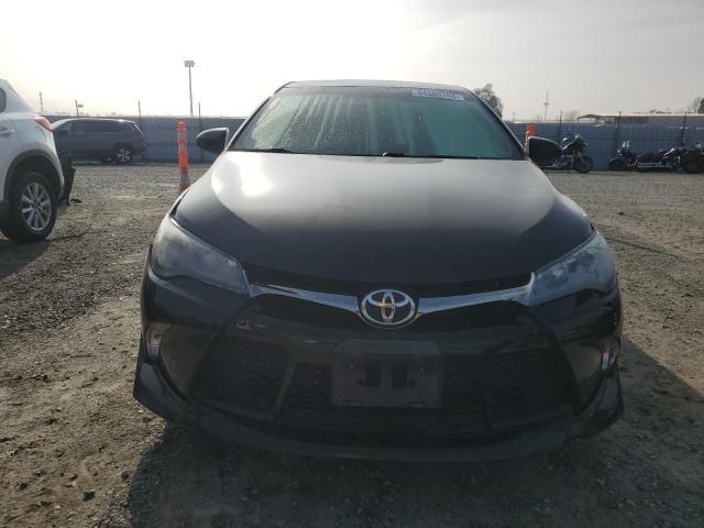 2016 TOYOTA CAMRY LE - 4T1BF1FK2GU255253