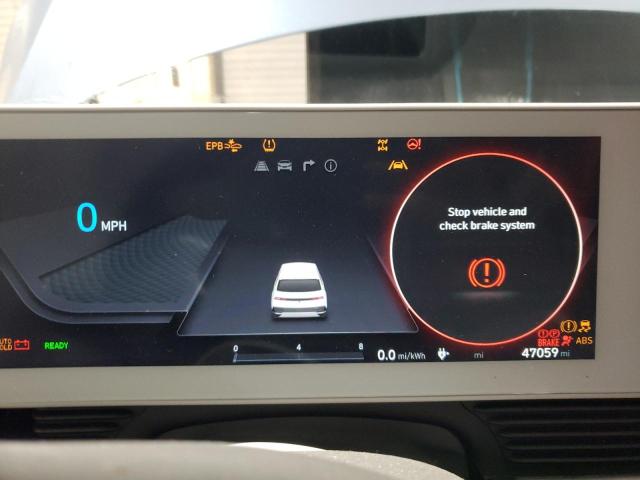 2022 HYUNDAI IONIQ 5 LI - KM8KRDAF1NU073236