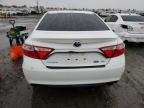 Lot #3032987990 2017 TOYOTA CAMRY HYBR