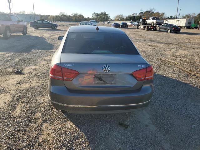 VIN 1VWBN7A32DC088126 2013 VOLKSWAGEN PASSAT no.6