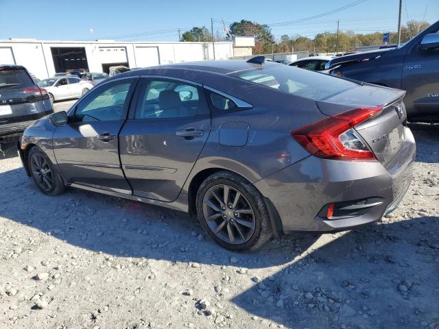 2019 HONDA CIVIC EX - 19XFC1F38KE002811
