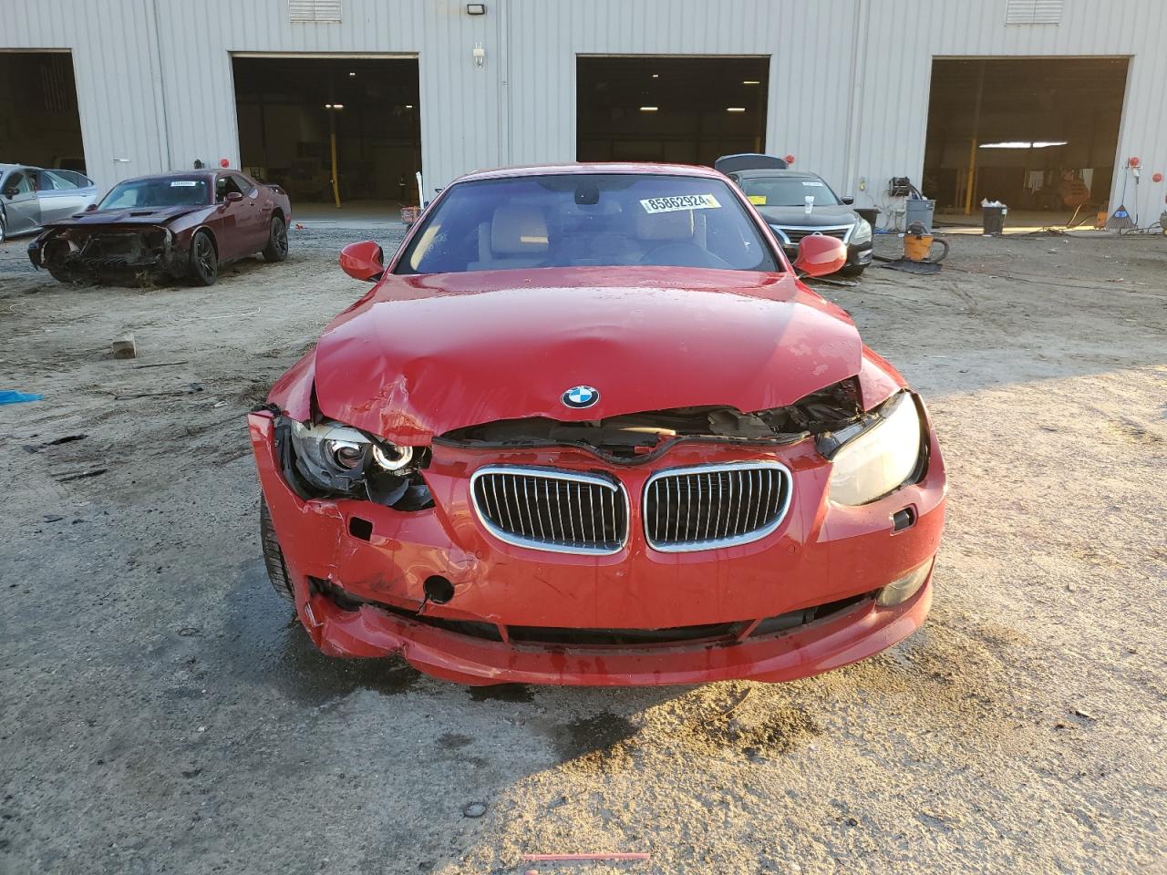 Lot #3045904666 2011 BMW 335 I