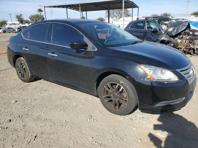 VIN 3N1AB7AP0FY248219 2015 NISSAN SENTRA no.4