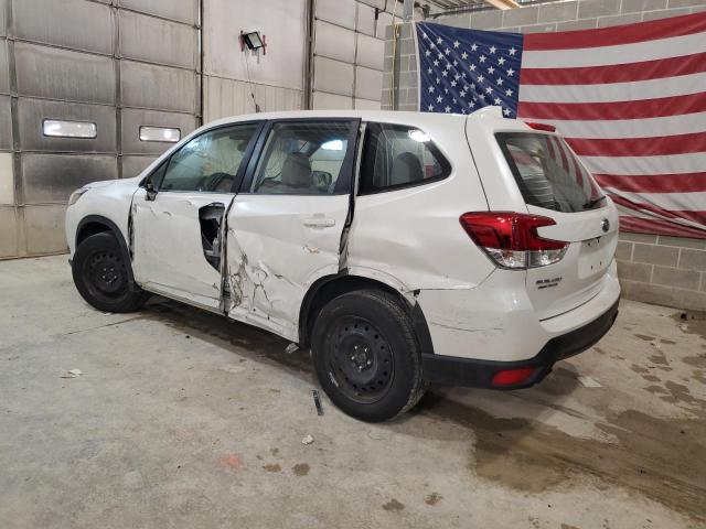 2023 SUBARU FORESTER JF2SKAACXPH442038