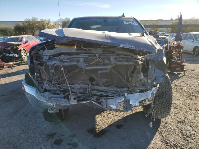 2017 CHEVROLET SILVERADO - 3GCUKREC8HG164929