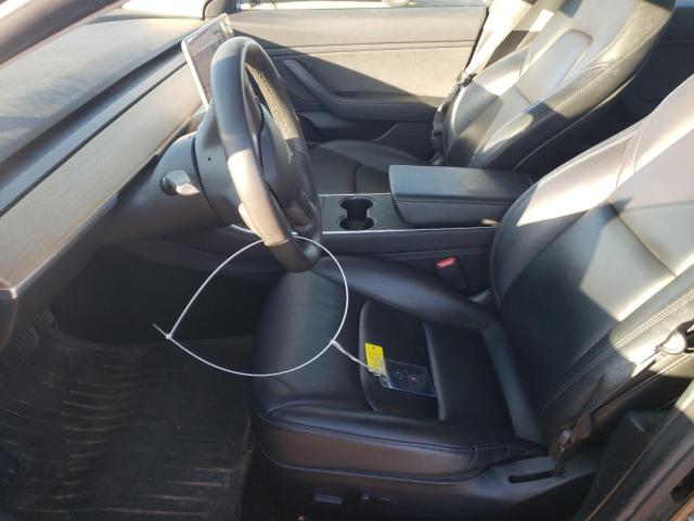 2019 TESLA MODEL 3 - 5YJ3E1EA5KF417012