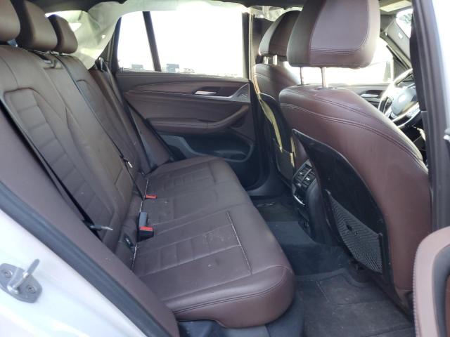 2018 BMW X3 XDRIVE3 - 5UXTR9C54JLD72991