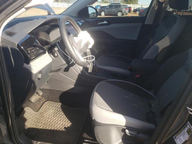 2024 VOLKSWAGEN TAOS S - 3VV5X7B27RM100620