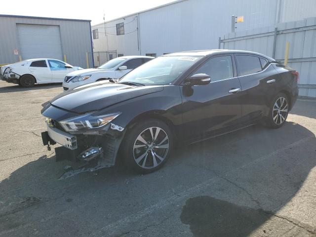 2018 NISSAN MAXIMA 3.5 #3030814513