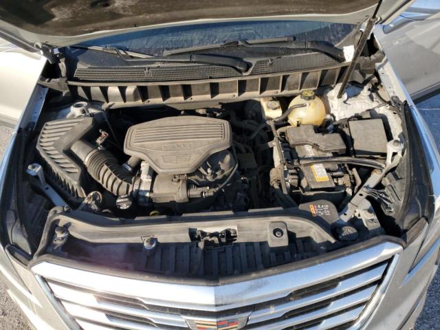 2017 CADILLAC XT5 LUXURY - 1GYKNBRS2HZ103593