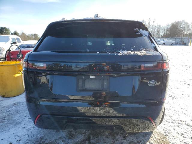 2022 LAND ROVER RANGE ROVE - SALYT2EX9NA330242