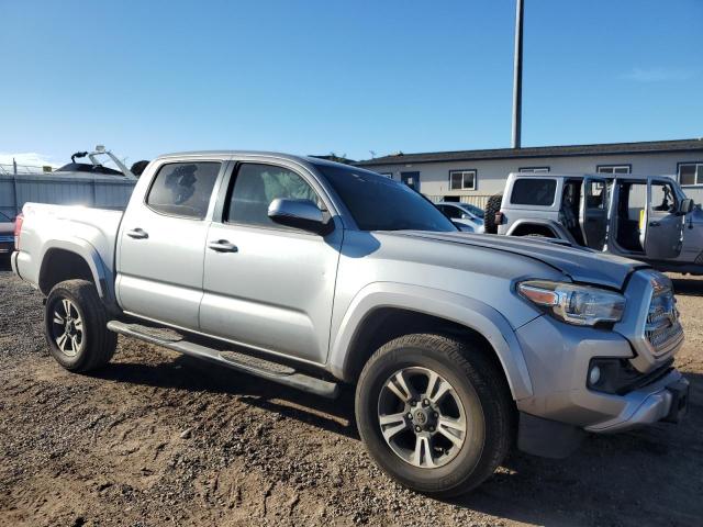 Vin: 3tmaz5cn0gm008766, lot: 83449344, toyota tacoma double cab 20164