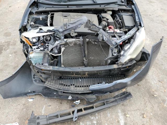2015 TOYOTA COROLLA L - 2T1BURHE7FC347373