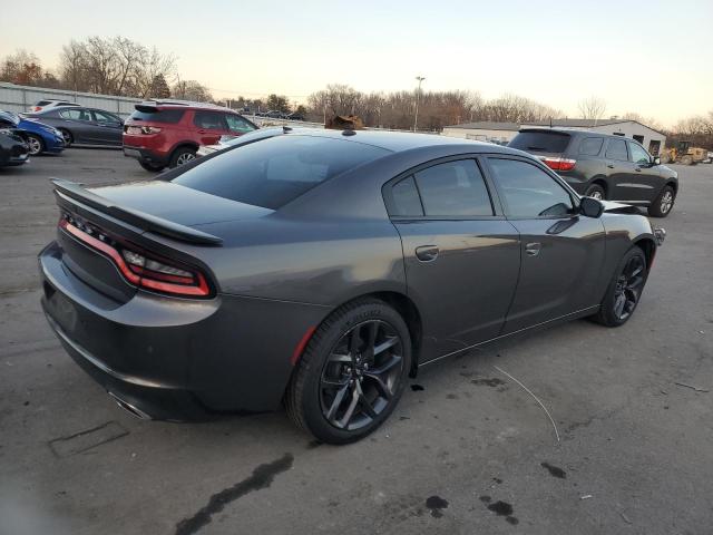 2019 DODGE CHARGER SX - 2C3CDXBG1KH554557