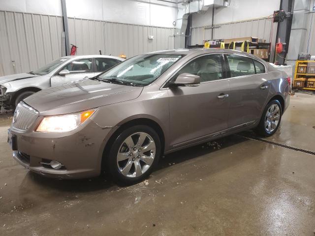 2010 BUICK LACROSSE C #3024971183