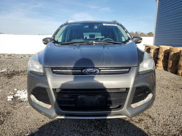 VIN 1FMCU9JX6EUC26461 2014 FORD ESCAPE no.5