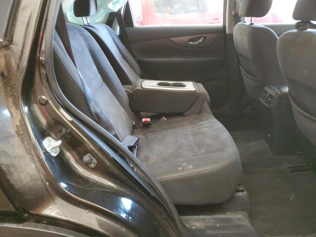 2016 NISSAN ROGUE S - KNMAT2MV8GP697545