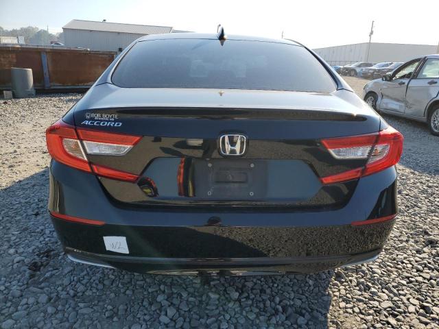 2019 HONDA ACCORD LX - 1HGCV1F19KA013218